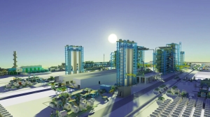 SSAB secures additional EUR 430 million green financing for Luleå