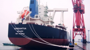 Star Bulk to buy 11 Kelso bulkers 