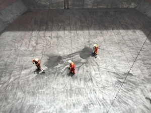 Steelpaint secures major order for application on 39 bulk vessels