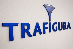 Strong metals trading as Trafigura publishes annual results