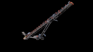 Superior bring big iron and bigger ideas