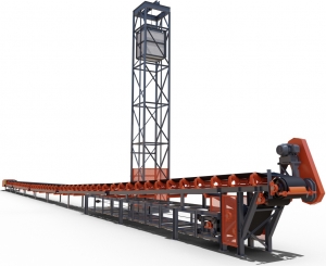 Superior expands conveyor offering