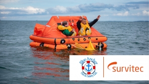 Survitec acquires Blue Anchor Fire and Safety