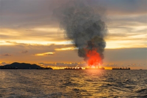 Survitec white paper calls for greater oversight for fire safety inspections 