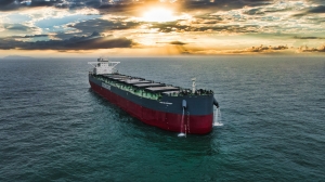 Synergy  secures Oldendorff bulker management agreement