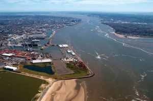 TBA and Peel Ports extend 23-year relationship 