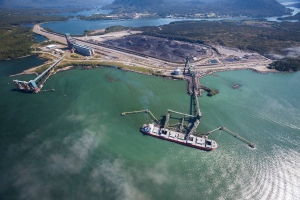 TBA Group Awarded Ridley Terminals contract