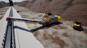 Telestack announces new iron ore project 