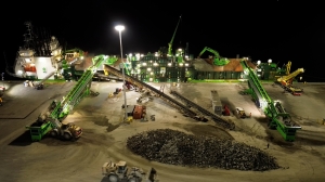 Telestack’s instrumental role in groundbreaking Coastal Virginia Offshore Wind Project