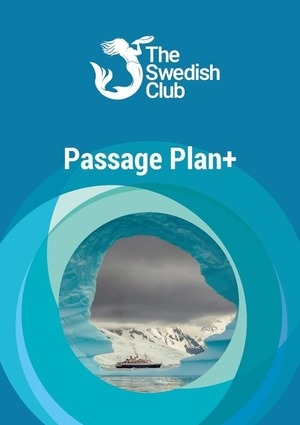 The Swedish Club launches Passage Plan+ guide 