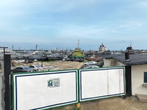 Thordon appoints Nigerian distributor to support African fleet greening
