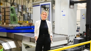 Thordon Bearings appoints first female CEO