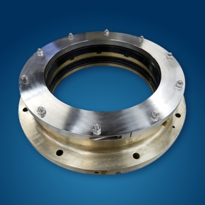 Thordon Bearings unveils new shaft seal with SRTP benefit