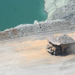 Carbon tracking for Trafigura’s nickel and cobalt trading 