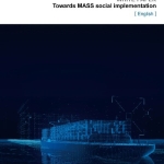 ClassNK releases white paper “Towards MASS social implementation” 