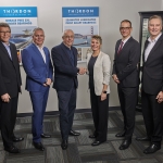 Thordon Bearings and Wärtsilä launch Blue Ocean Alliance