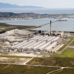 New Zealand aluminium smelter’s future secured with power deals 