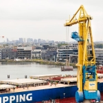 Port of Amsterdam achieves CO? reduction target