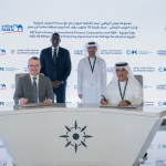 $115M financing to advance Safaga Terminal in Egypt