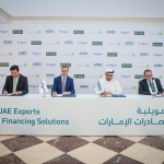 $235million syndicated loan agreement to boost UAE trade with Trafigura 