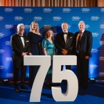 75 years of Morska Agencja Gdynia
