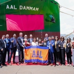 AAL Damman set to serve project demand also optimized for dry bulk