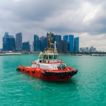 ABB and Keppel reach autonomy milestone in Singapore