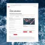 ABB introduces CO2e Calculator for enhanced transparency on emissions 