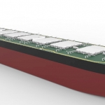 ABB to equip 12 Himalaya Shipping bulk carriers 