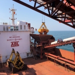 ABL builds platform to expand transshipment 