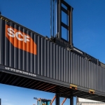 ABL Group and ICG announce the successful acquisition of SCF Containers
