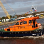 ABP boosts marine capability through pilot launch upgrades