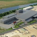 ABP Newport’s port-centric manufacturing facility 