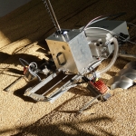 ABP pioneers grain-monitoring robot