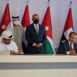 AD Ports and Aqaba sign development agreements