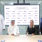 AD Ports and Saab UAE MoU to set new standards for efficiency and safety 