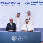 AD Ports signs two KEZAD land Leases of over 500,000sqm with Indian firms 