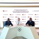 AD Ports to manage multipurpose terminal in Congo’s Pointe Noire Port