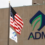 ADM investment to upgrade Clinton, Iowa, corn processing facility