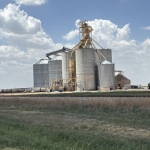 ADM to significantly increase throughput of Optima, Oklahoma, Grain Elevator