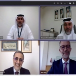 ADMA and Columbia to Introduce training programmes