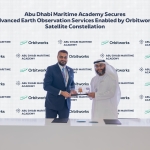 ADMA satellite agreement to enhance efficient routing of minerals and agri products