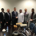 ADNOC selects VIKING for safety 