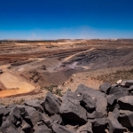 Agreement secures long-term bulk logistics capacity for South African miner