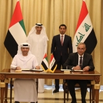 Agreement to develop Al Faw Grand Port and Economic Zone in Iraq