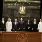 Agreement to develop Safaga Port strengthens Egypt/UAE ties