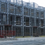 AISI updates six cold-formed steel design standards