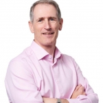Alastair Marsh appointed to Wallem Board of Directors 