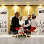 Albwardy Damen opens in Sohar 