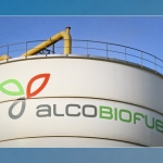 Alco Bio Fuel, Ghent celebrates 10 years of success